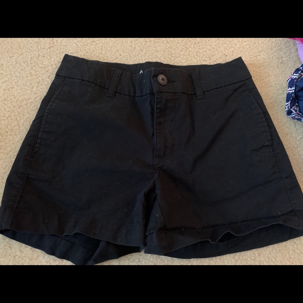 Gap shorts